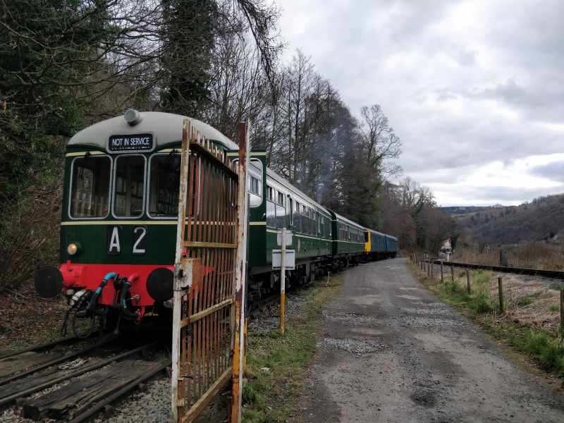 Class 109